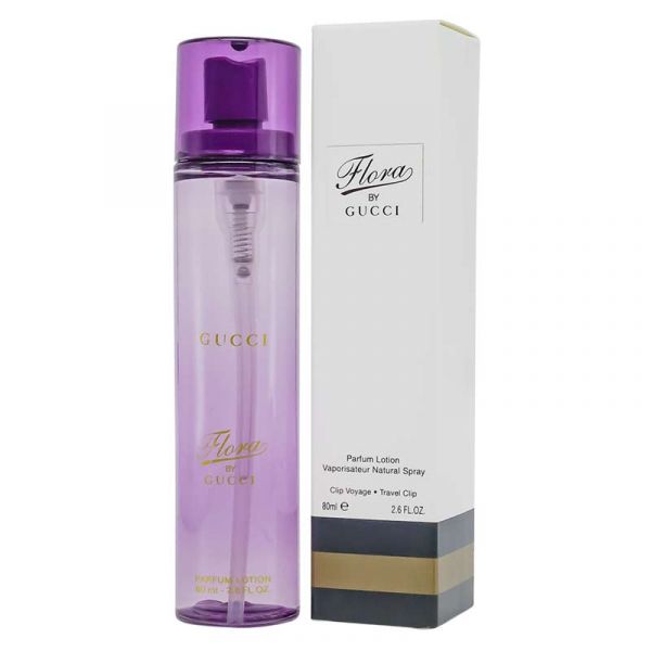 Gucci Flora By Gucci, 80 ml